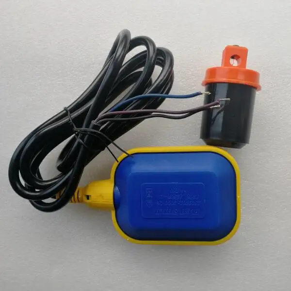 M15-2 water level float switch with CE