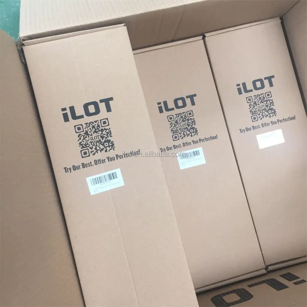 ILOT Water-driven Automatic Chemical Liquid Injector Dosing Pump for Fertilizer,livestock