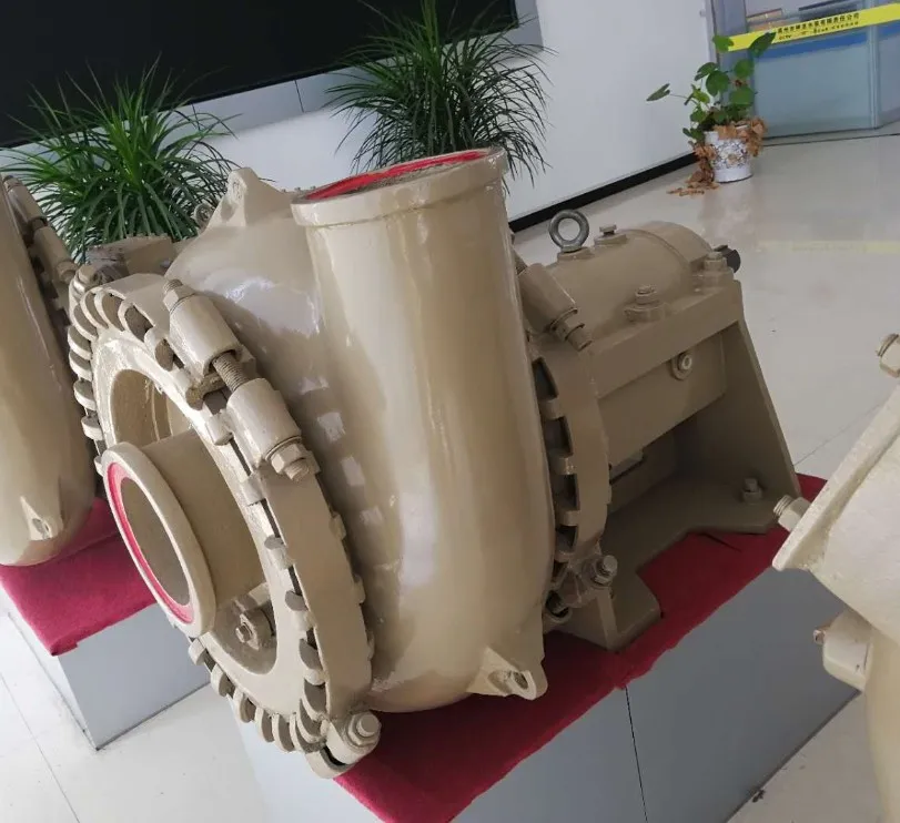 
high pressure pond mud water pump impeller 