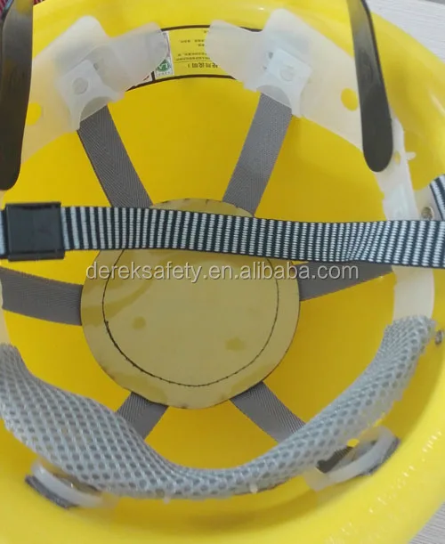 Industrial Japanese 4 Points En397 Safety Helmet