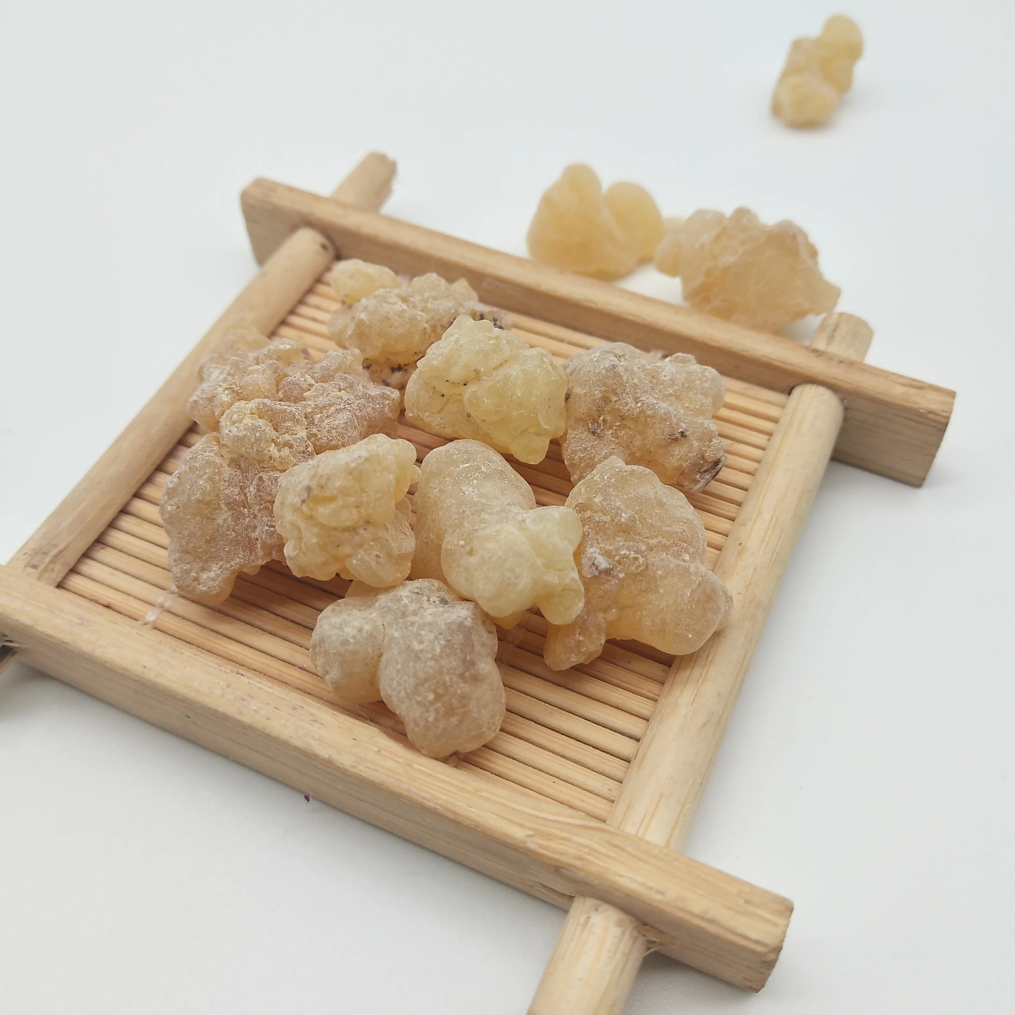 
8002 Ruxiang Wholesale Price Top Grade Oman frankincense 