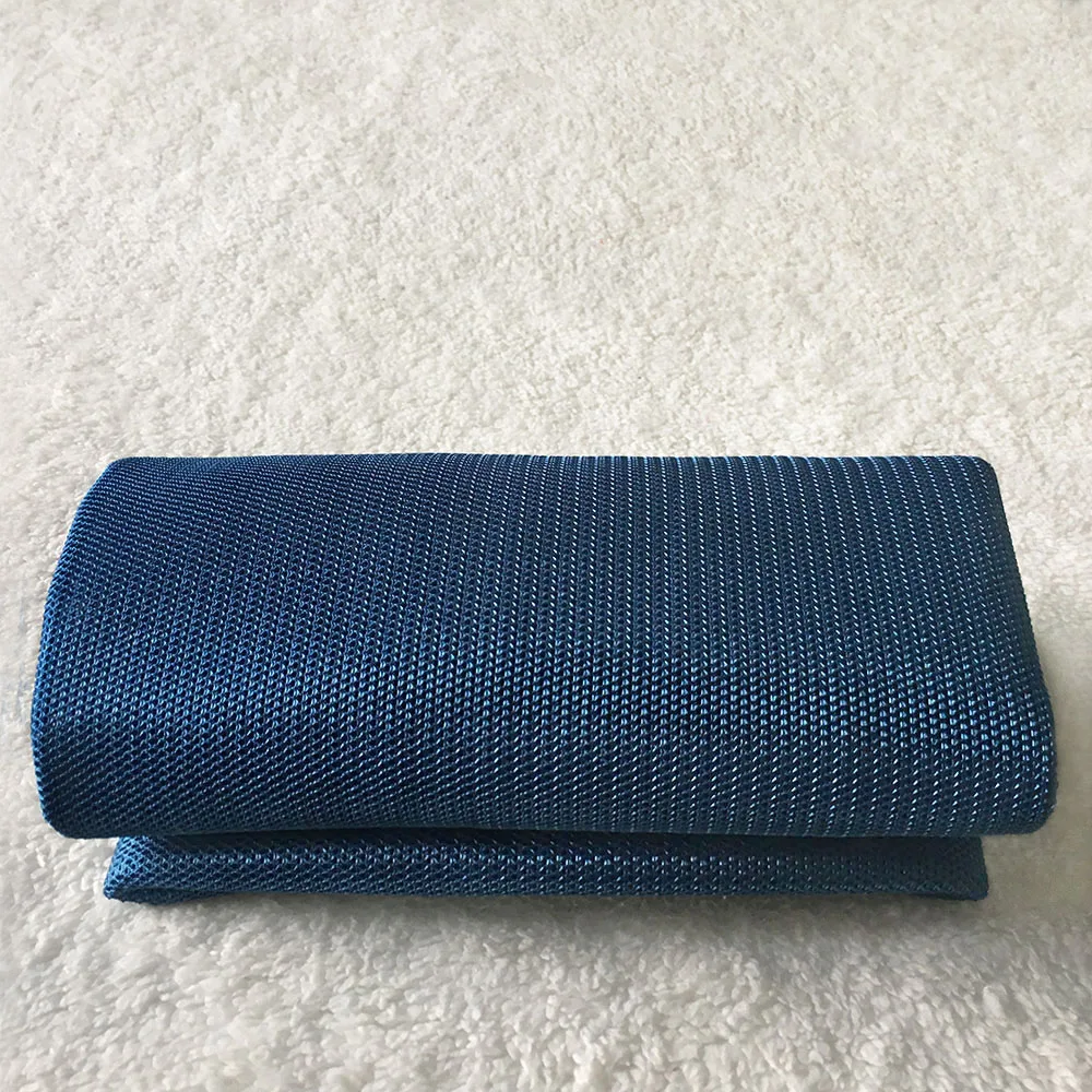 100% polyester soft 3d air mesh spacer mesh fabric for pedicure spa & foot massage sofa chair