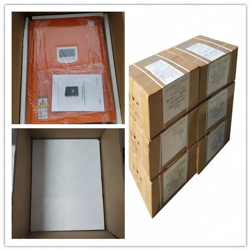 MPPT Solar Charge Controller 380V 30A 50A 60A 80A For 11KW-30KW Solar Power