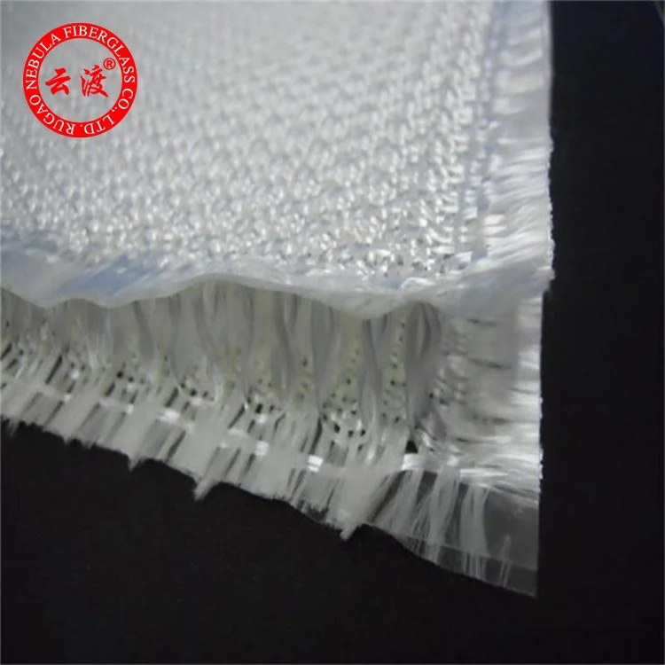 
Alkali Free Glass Fiber Cloth Sichuan Glass Fiber Cloth 3D Glass Fibre Fabric Parabeam 