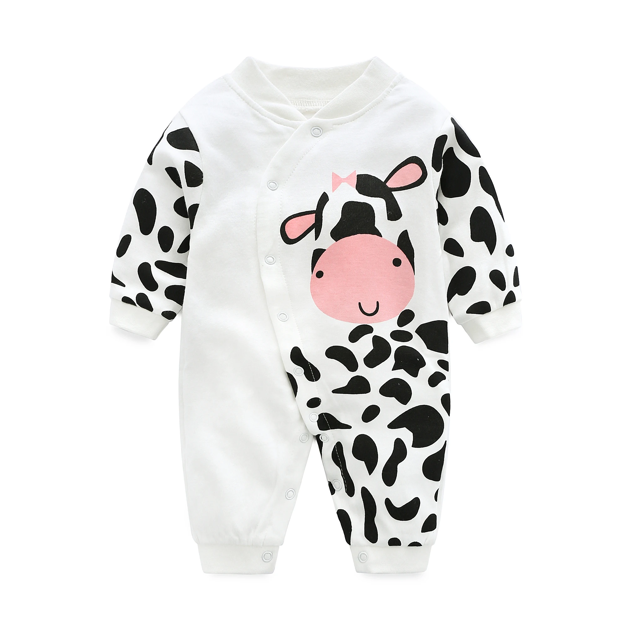 
Baby Clothes Romper Baby Bodysuits Clothing Cotton Baby Kids Clothes 