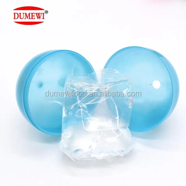 Летний крутой фруктовый жидкий Желейный напиток для детей