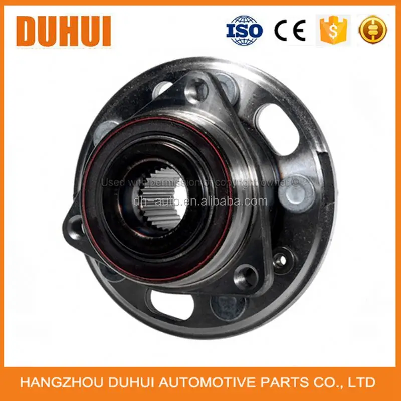 13502785  wheel hub bearing for equinox 513288 BR930777