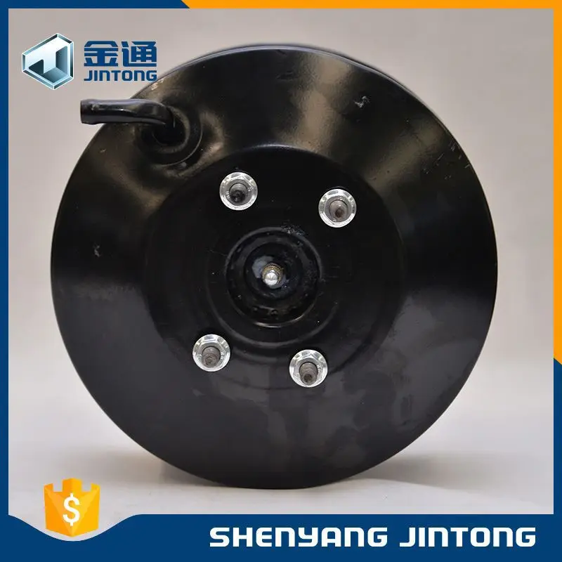 Chinese Latest Isuzu Power Brake Booster Vacuum Pump