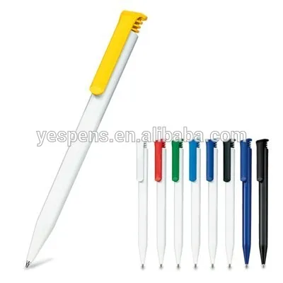 hot selling low price pen with high quality