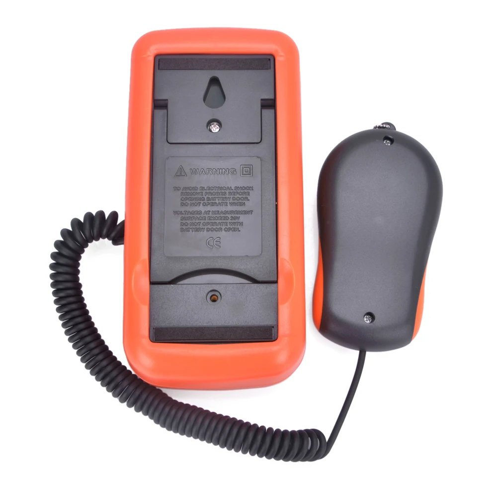 Digital Lux Meter RZLX1330B Luminance meter