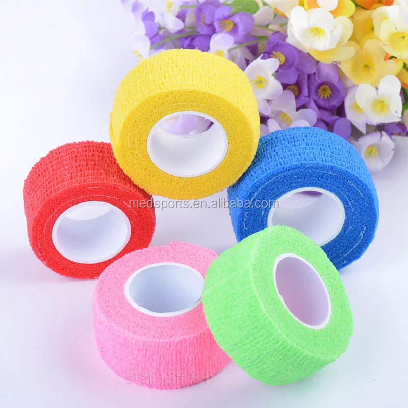 cohesive finger tape  bandage