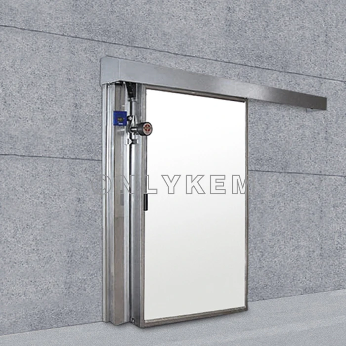 OnlyKem Brand Sliding door for Cold Storage