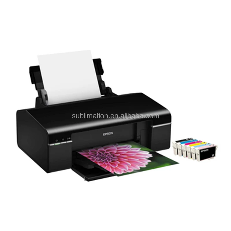 Сублимационный принтер T50 a4