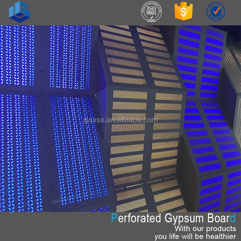 
eco wall panel gypsum ceiling tiles standard size with wholesale alibaba 