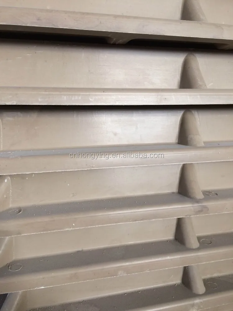 composite resin manhole cover