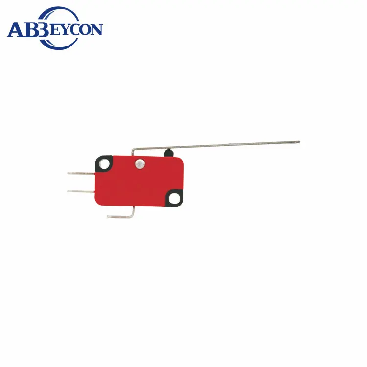 KW9-9 водонепроницаемый микропереключатель