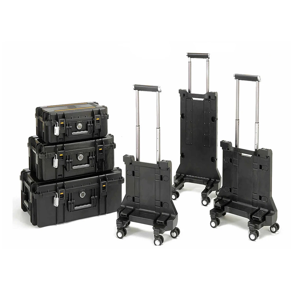 
382114 Hard Drum Bag Set 