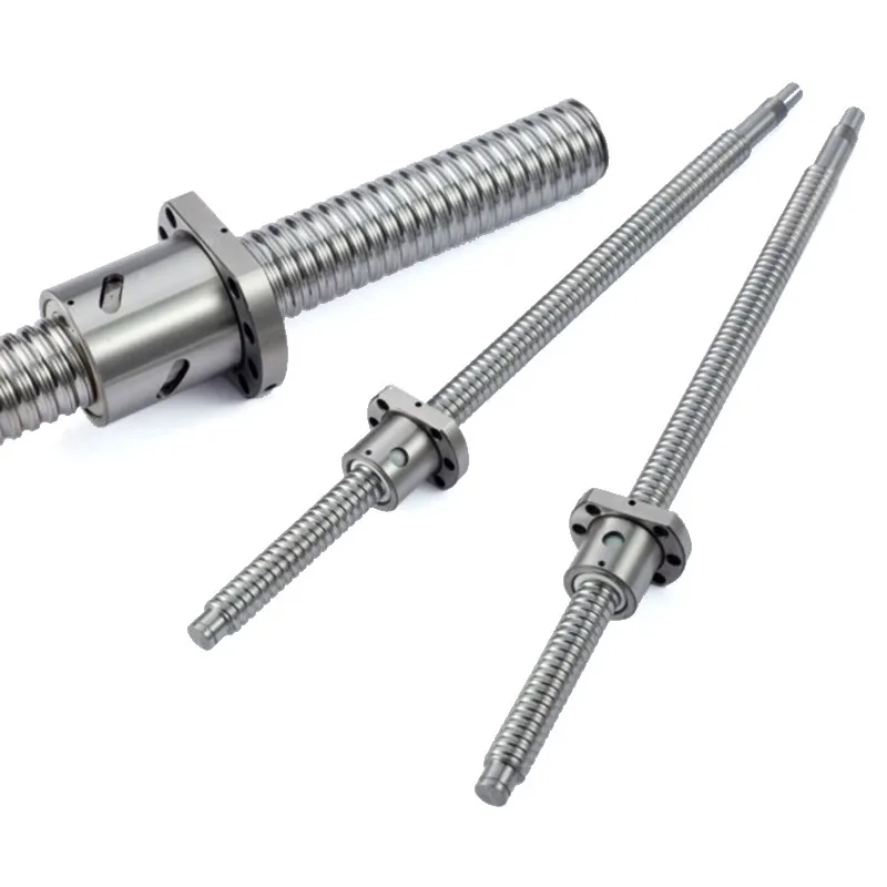 Cheap Price C7 Ballscrews SFE1616 For CNC Machinery