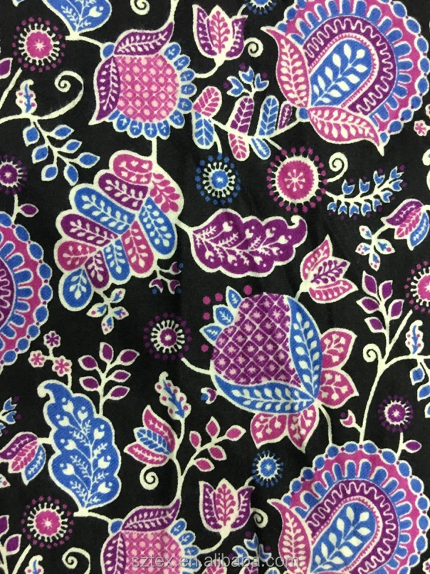 ПОЛИЭСТЕР, ВИСКОЗА/ХЛОПОК ФЛАНЕЛЬ ТКАНЬ БЛЕНДЫ