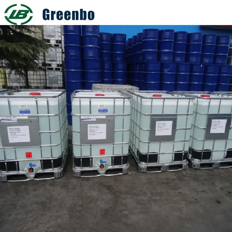 
Certified Factory Supply High Purity CAS:102-97-6 Isopropylbenzylamine 