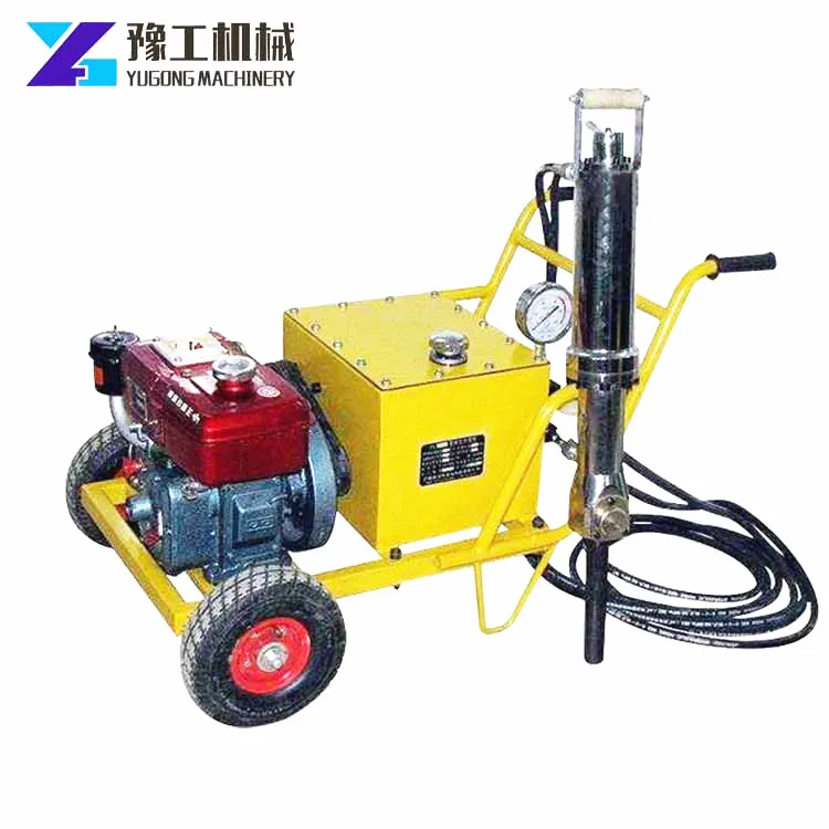 Каменный разделитель, каменный разделитель, каменный клин