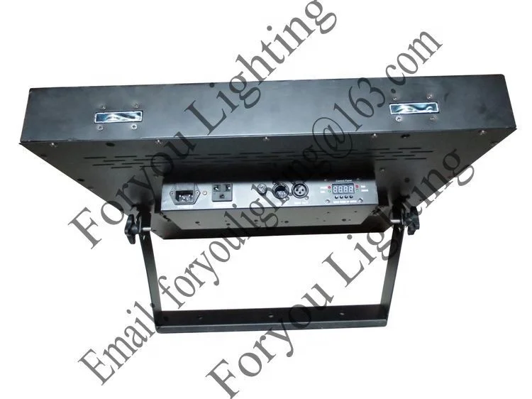 3-Year Warranty 5x5 25 Head DMX 25pcs 30Watt 25*30W 10W 3W RGB 3IN1 Wash Panel Pixel LED Matrix Light