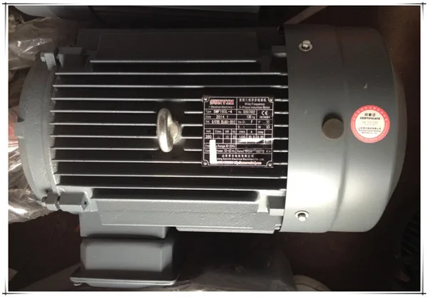 Electric motor fuel pump energy meter calibration test bench