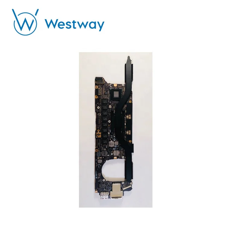 Материнская плата 820-3462-A для Macbook Pro Retina 13