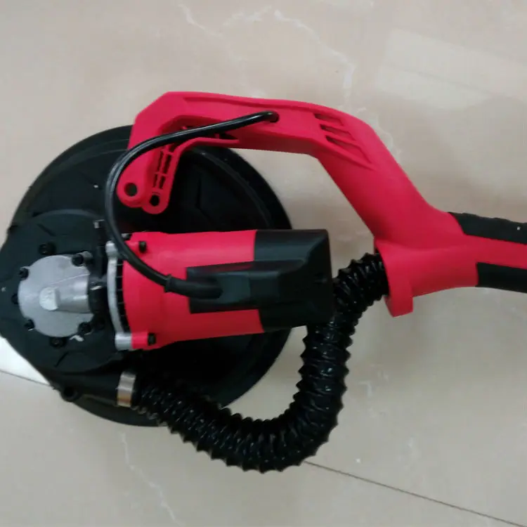 Long Reach Drywall Sander With Auto Vacuum High Quality Cheap Sander