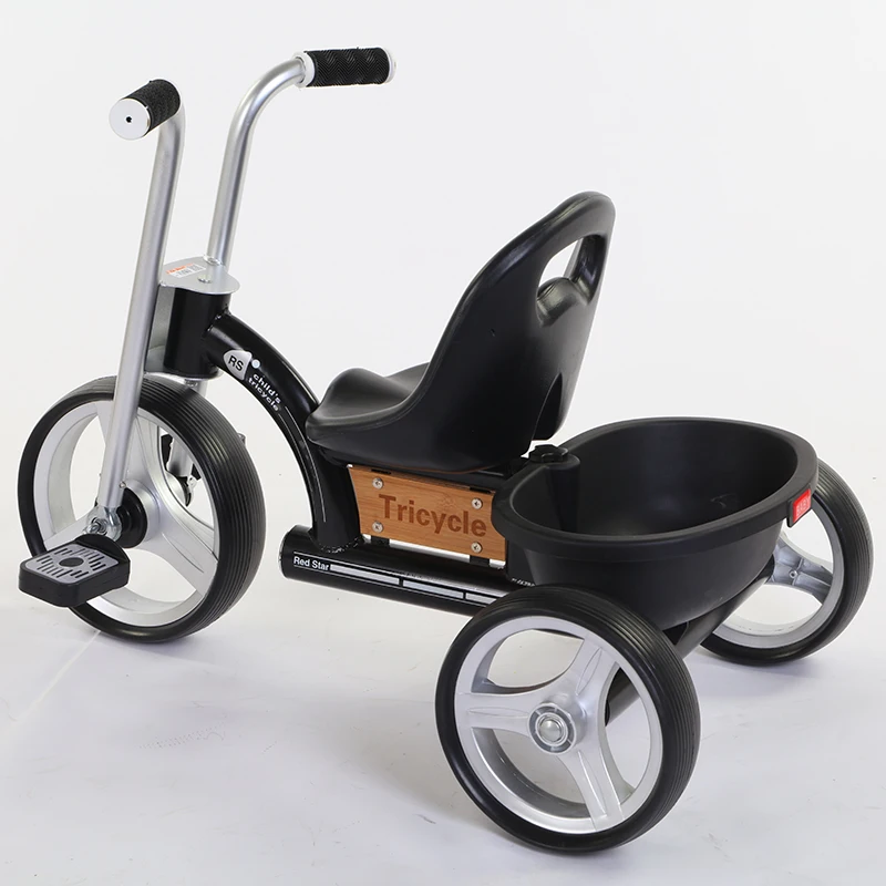 High Quality Child Tricycle And Kids Tricycle Of Baby Bicycle 3 Wheels