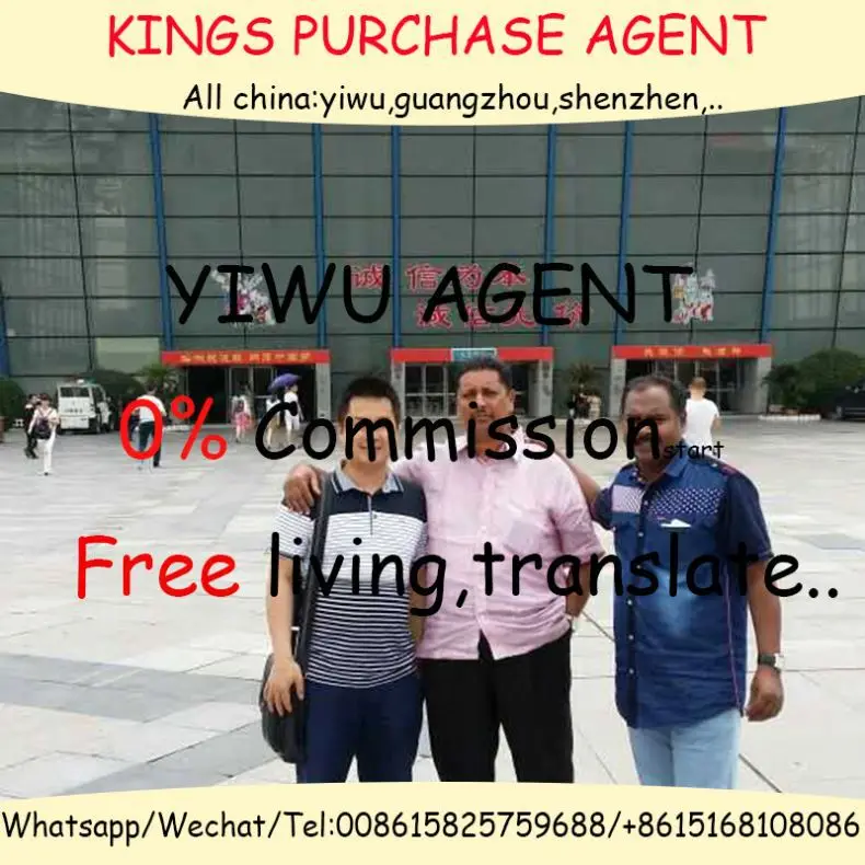 
Hot Selling Professional Sourcing Alibaba Buying Agent Made In Yiwu 