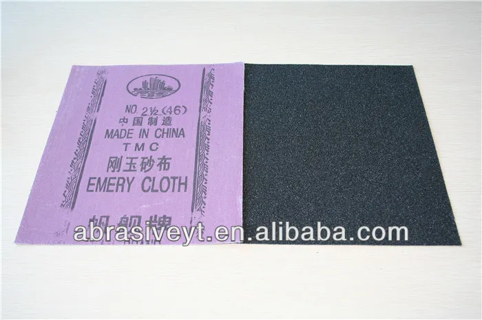 
SAIL abrasive cloth 