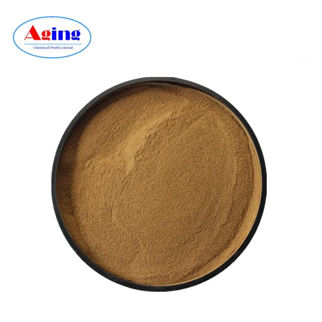 Sodium Naphthalene Sulphonate Formaldehyde Condensate SNF/PNS Sodium salt of polynaphthalene sulfonic acid