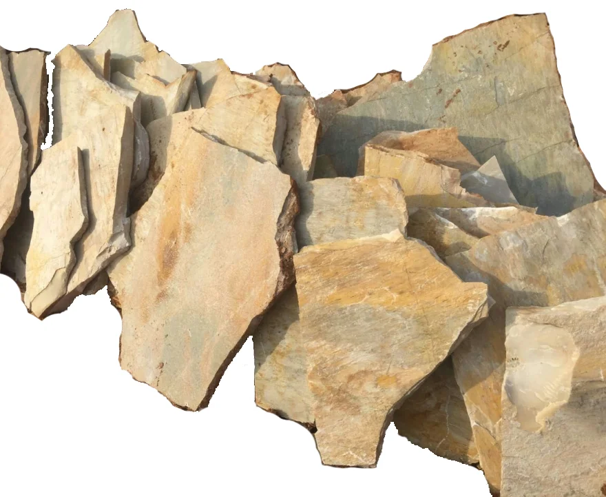 Недорогие Ландшафтные шиферные плиты, камень, распродажа