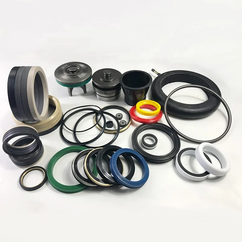 Packoffs Packing Elements S Seals FS-Seals oilfield seals
