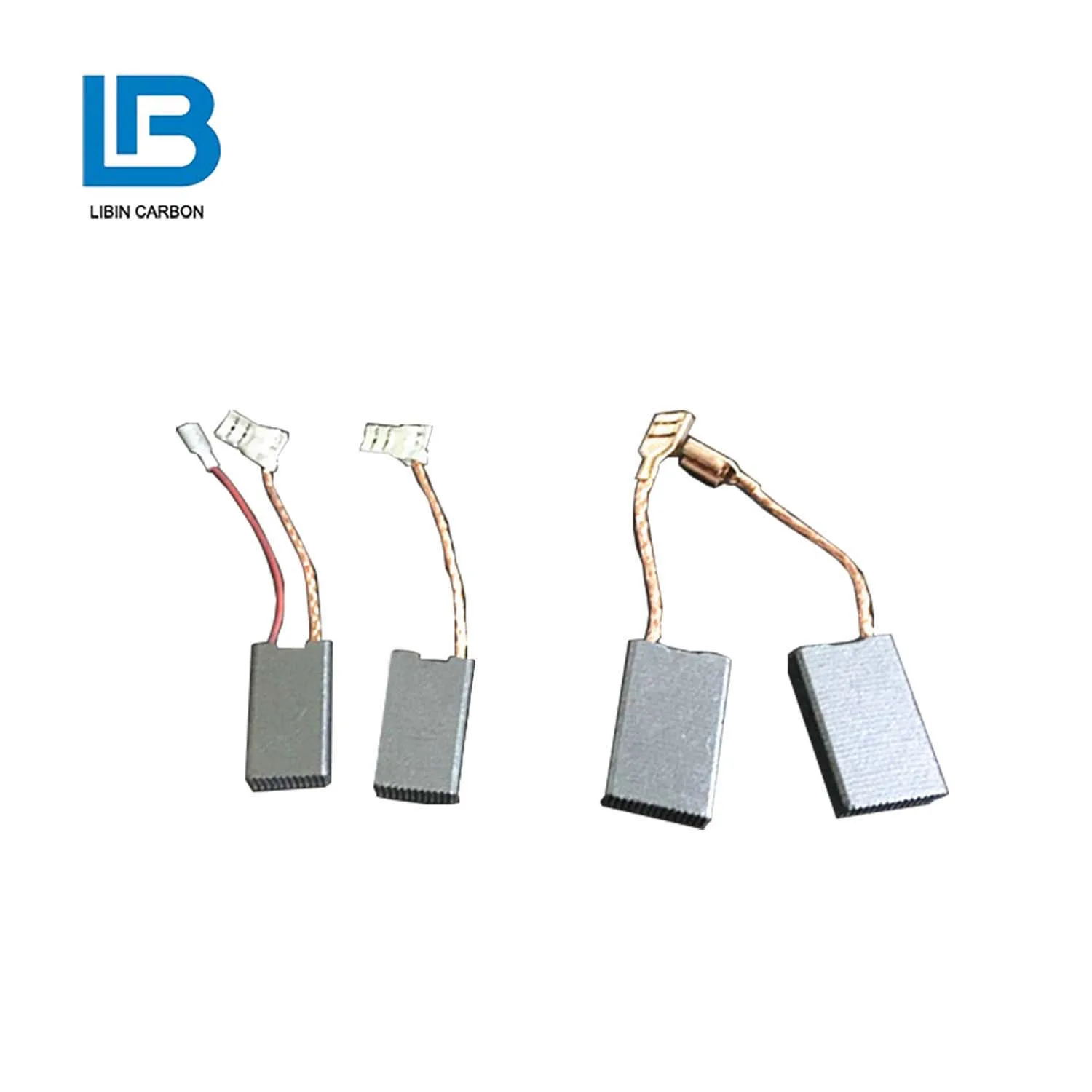 
A69 CARBON BRUSH FOR BOSCH 