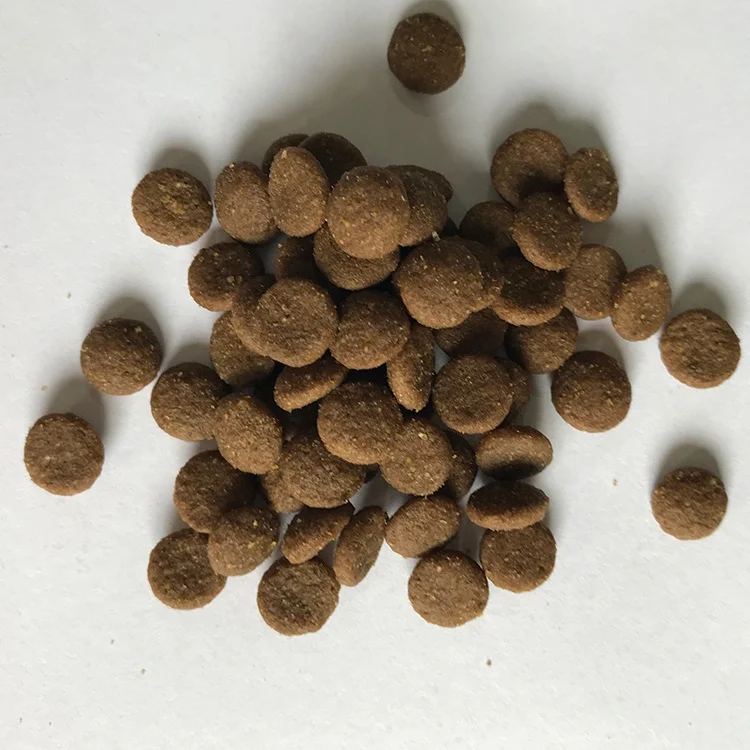
Factory Supply Wholesale Delicious Pet Bulk Dog Dry Food 