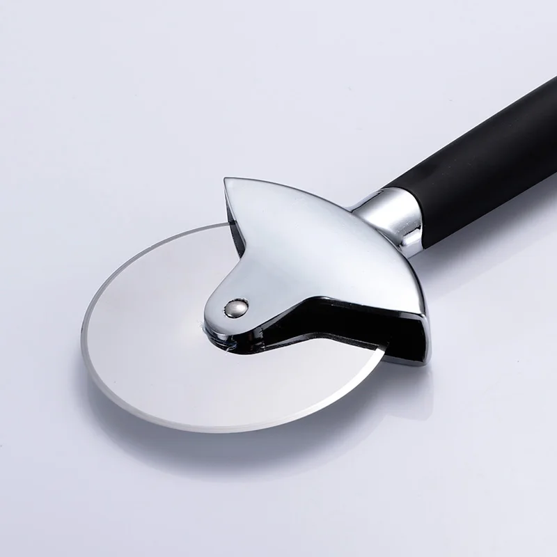 Многофункциональный цинковый сплав металлическая Заказная круглый Новинка свадебной Велосипедное колесо нож для