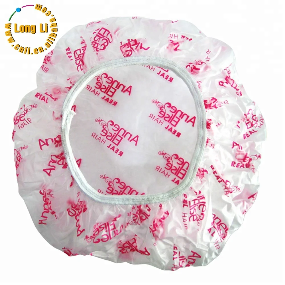 Customized EVA baby shampoo cap shower cap for bath