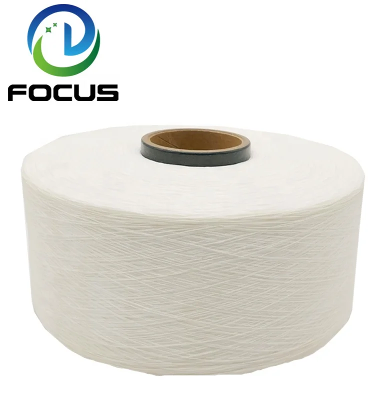 Good Elastic Raw Material Spandex for Disposable Diapers and Sanitary Napkin