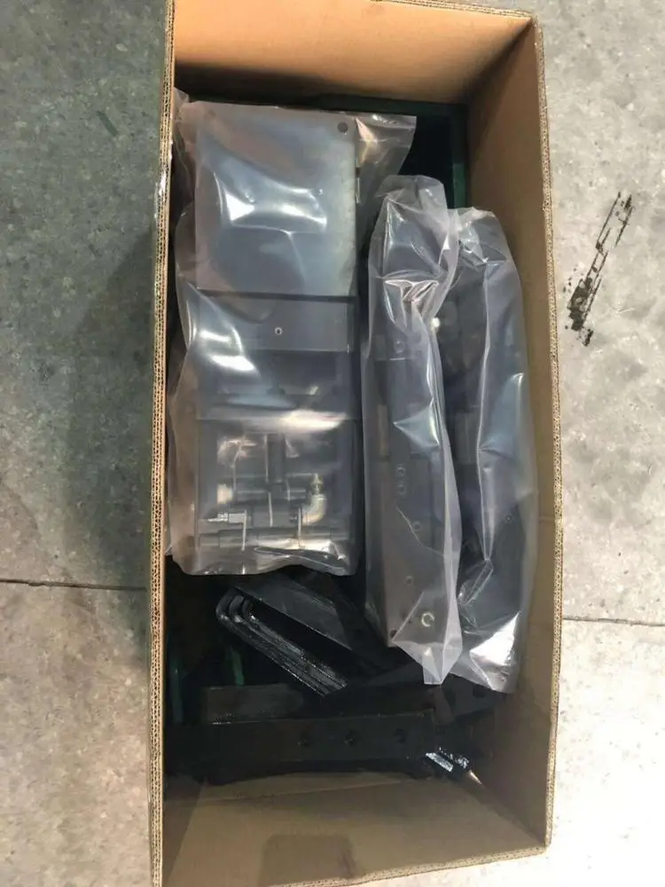 
Dongguan Haiwei coil feeding AF-2C air feeder pneumatic 