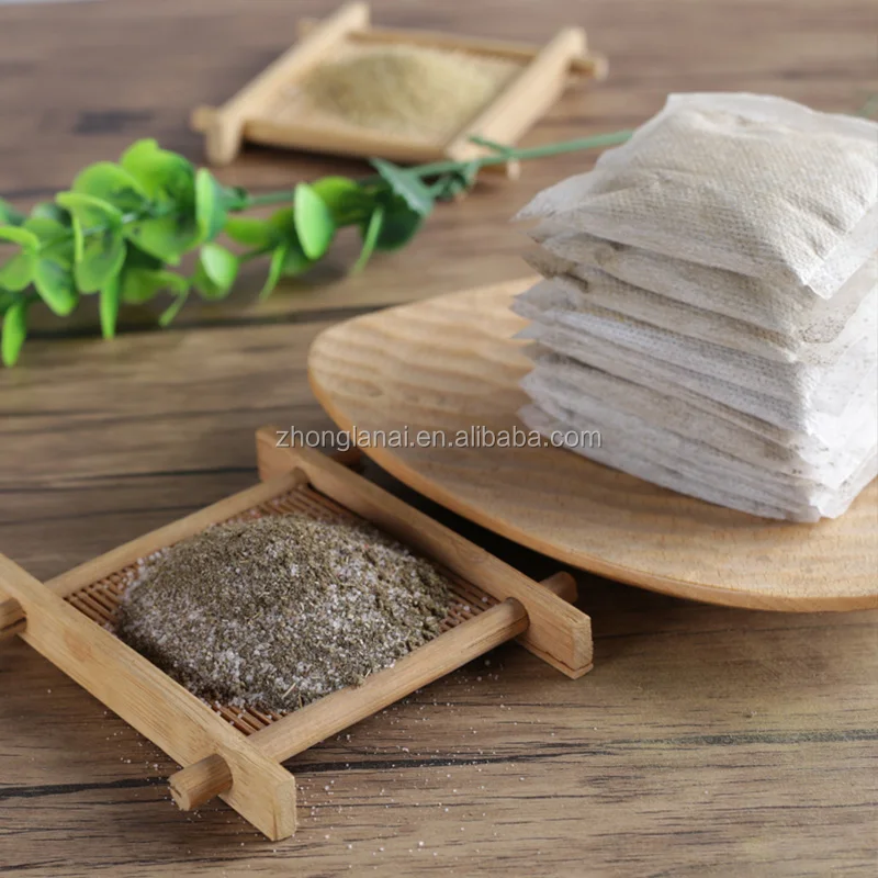 
 Китайская медицина, травы, экстракт, травяной позвоночник, дата, порошок для ног, мешок для ухода за здоровьем  