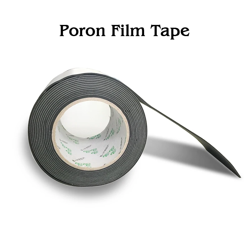  Китайский поставщик изготовленный на заказ самоклеящийся полиуретановый пенопласт