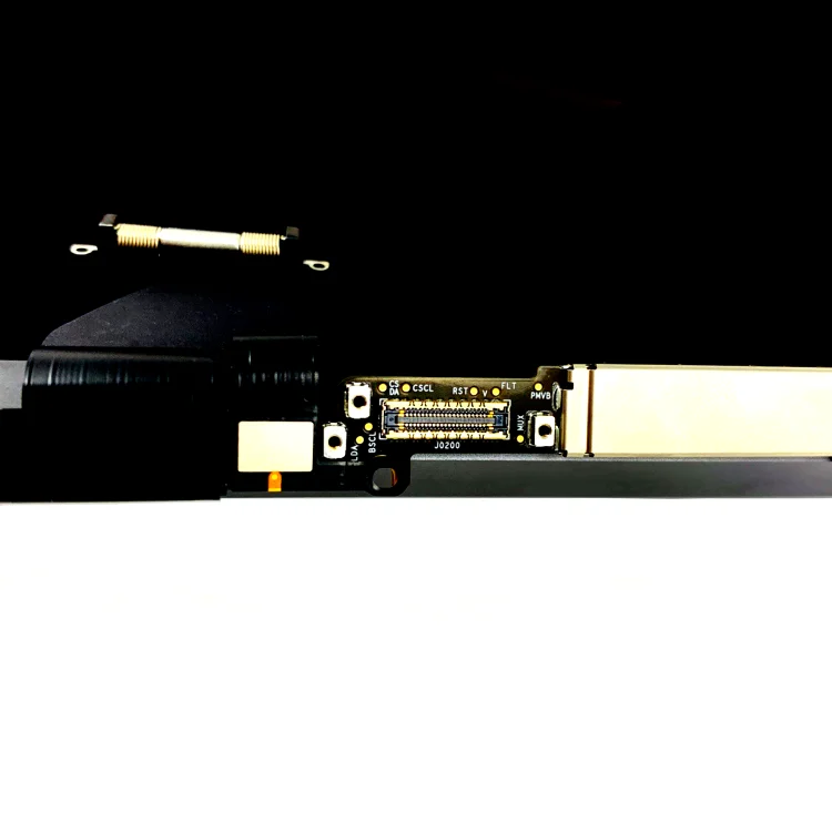 
Mid 2018 Laptop Complete LCD Screen Assembly Replacement For Macbook Pro Retina 13Inch A1989 Full LED Monitor Display Panel 