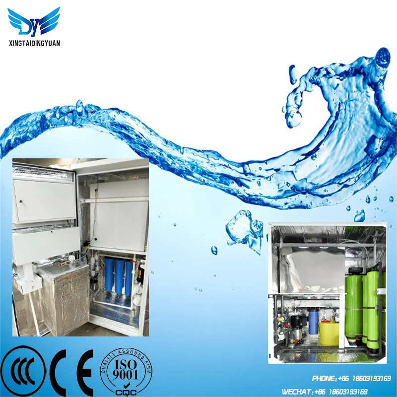 Atm Water Refilling Machine Water