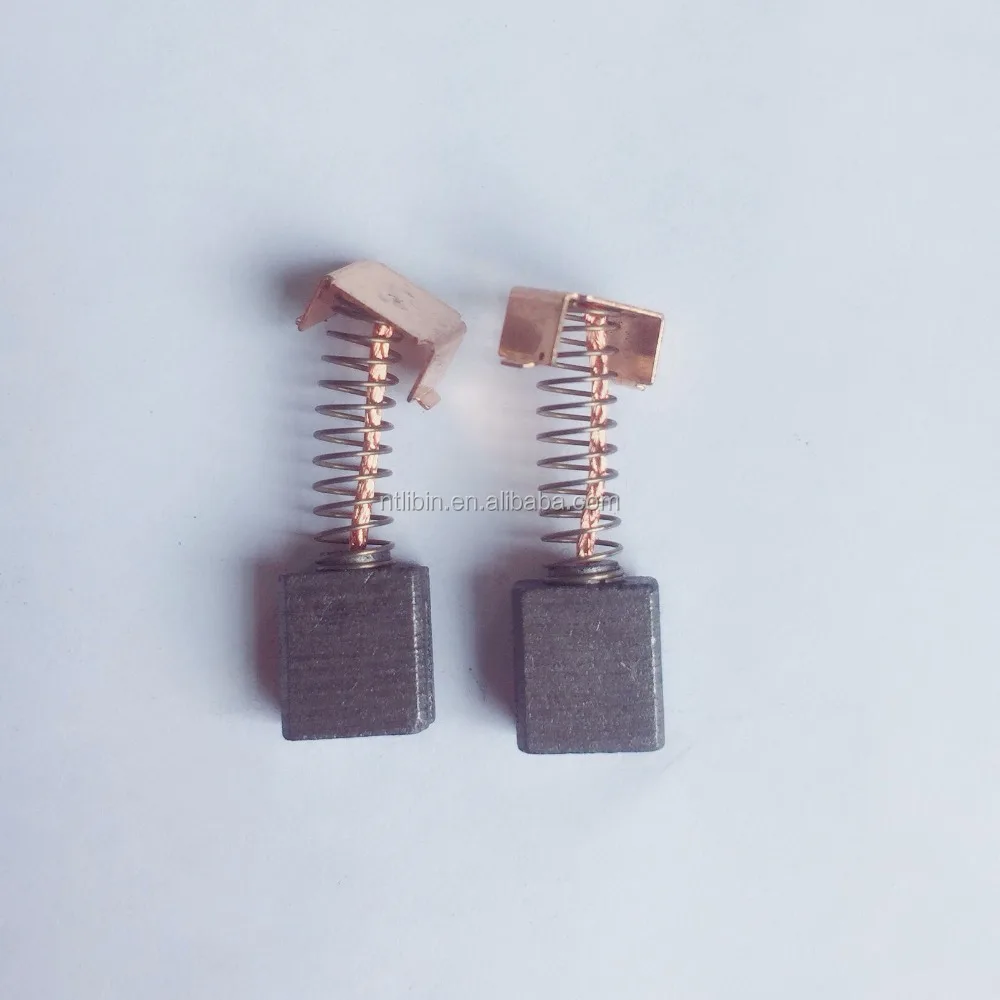 
CARBON BRUSH FOR CROWN POWER TOOLS 