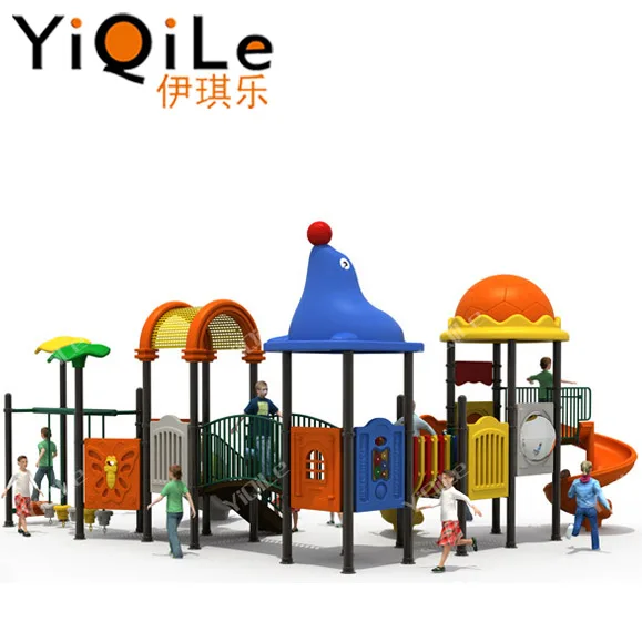 mysterious castle used mcdonalds playground equipment playground set for sale