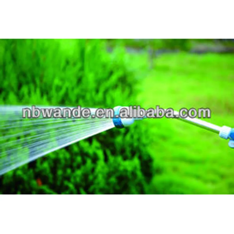 
China manufacture metal water spray wand garden water wand 