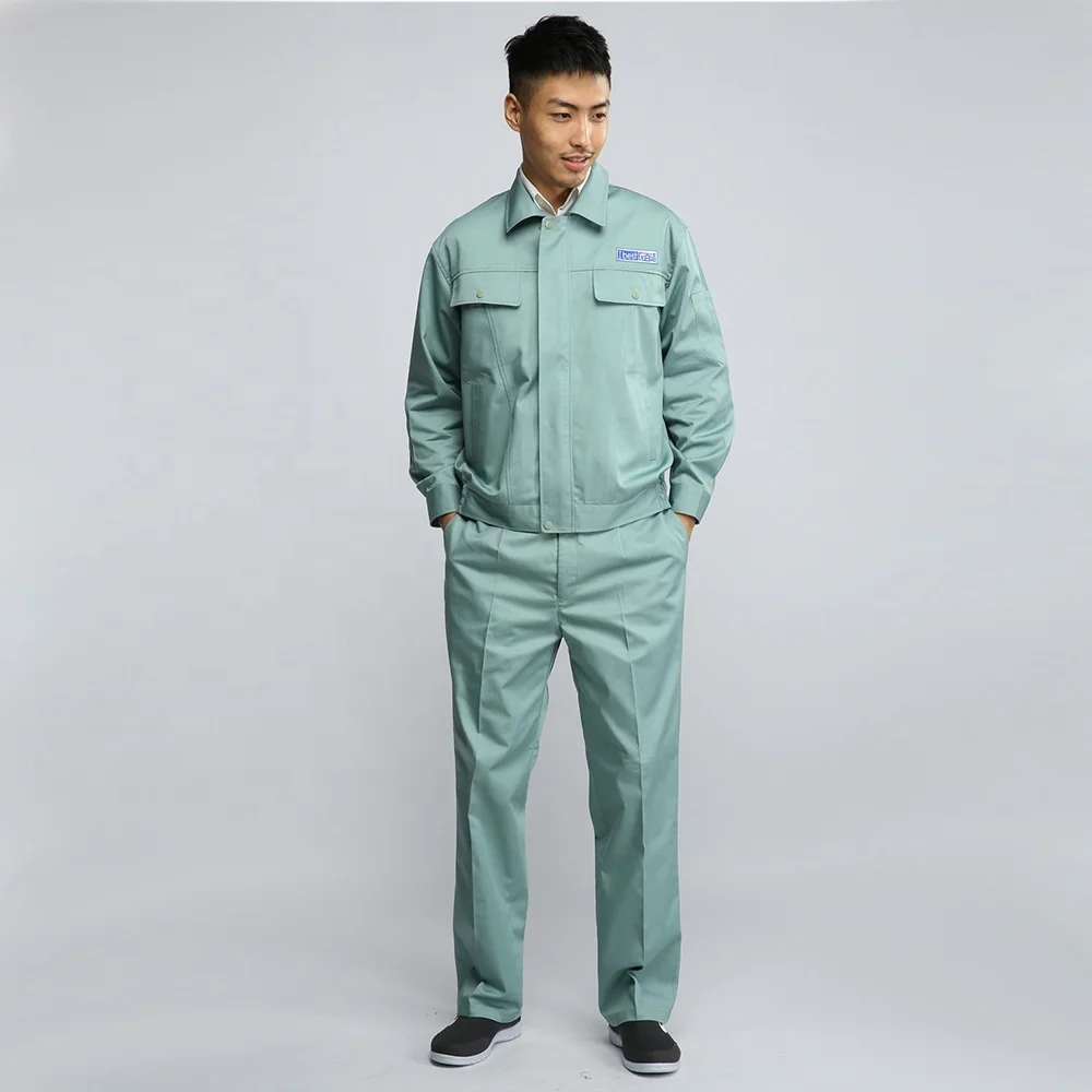 Comfortable workwear engineering work clothing in jacket top