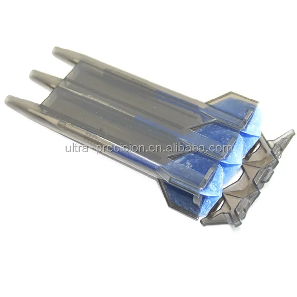 Пластиковый Чехол для Дартс с алюминиевым карабином